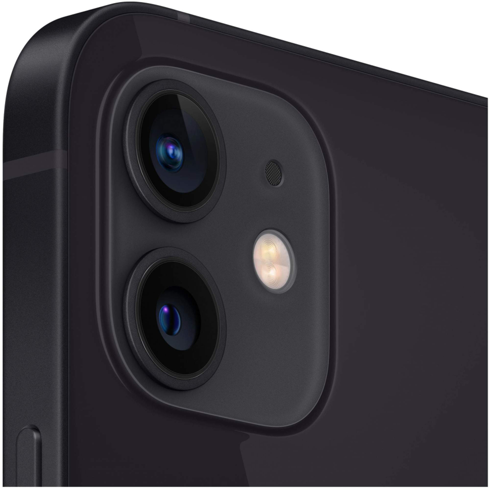 Смартфон Apple iPhone 12 128GB Black