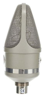 Студийный микрофон Neumann TLM 107 mt Large Diaphragm Multipattern Condenser Microphone