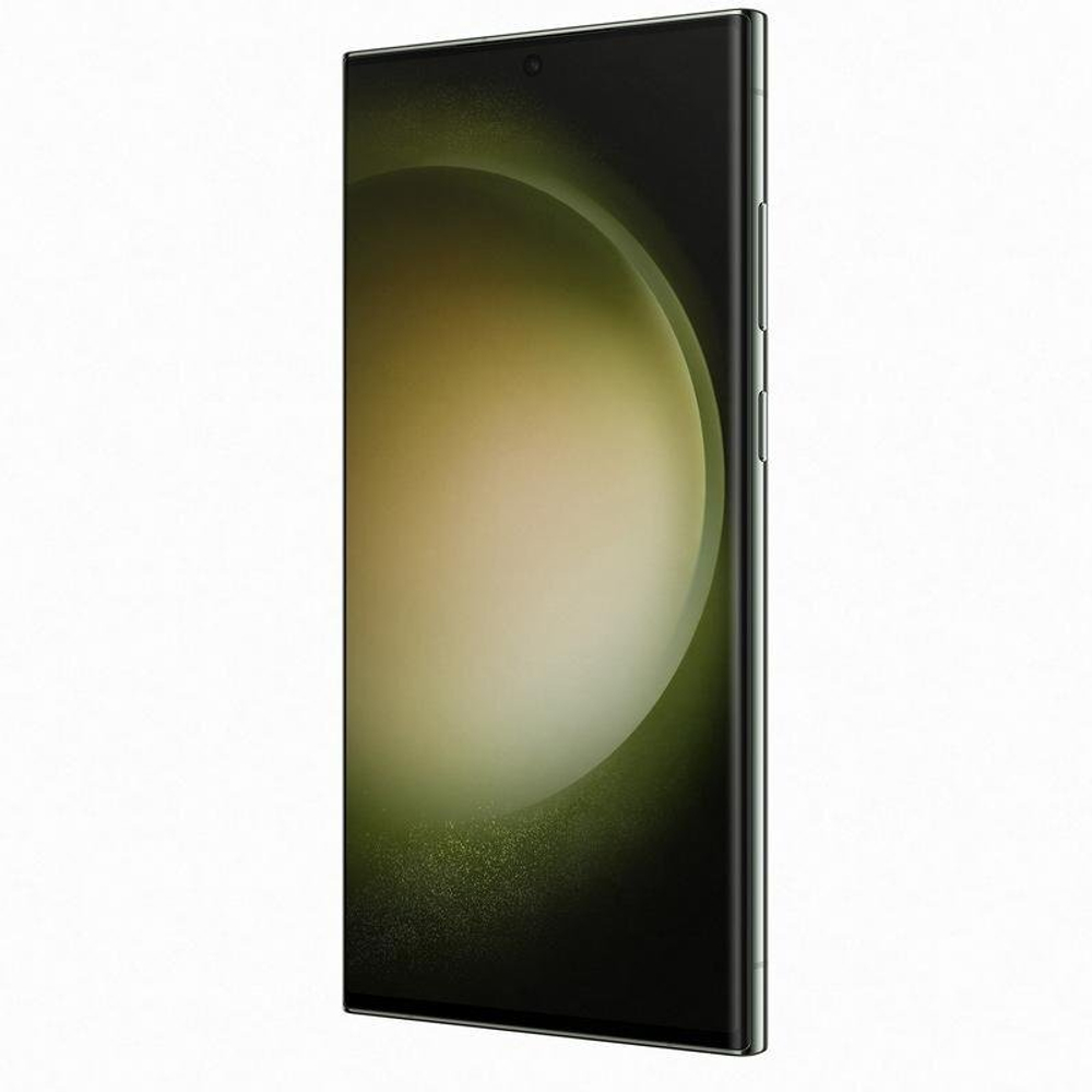 Сматрфон Samsung Galaxy S23 Ultra 512GB Green (SM-S918/DS)