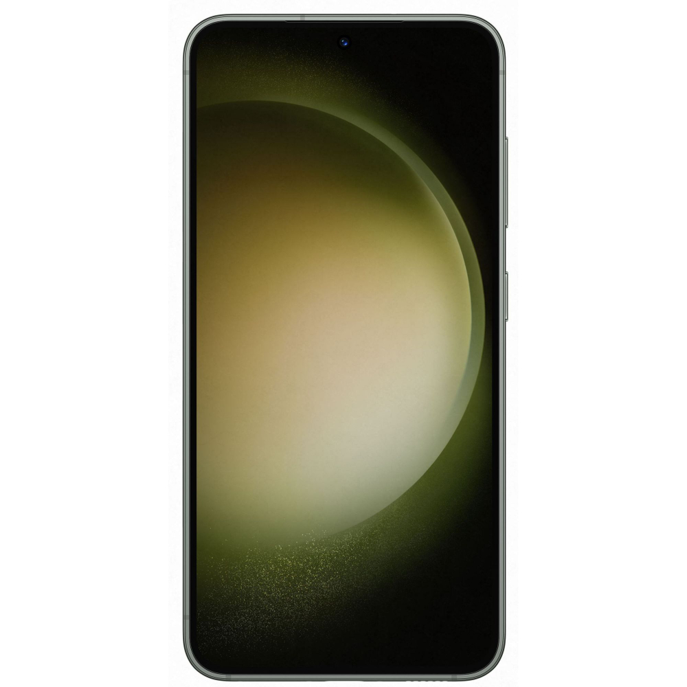 Смартфон Samsung Galaxy S23 256Gb, SM-S911B, зелёный, 1968525