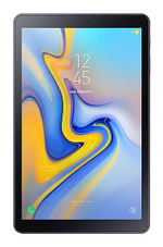 Планшет Samsung Galaxy Tab A 10.5" 3/32GB Black (SM-T595NZKASER) Wi-Fi+Cellular
