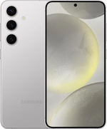 Смартфон Samsung Galaxy S24 5G 8/256Gb серый
