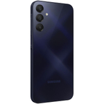 Смартфон Samsung Galaxy A15 SM-A155 6/128GB Black