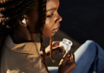 Наушники Beats Studio Buds Noise Cancelling White (MJ4Y3)