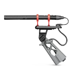 Микрофон Rode NTG5 Kit, черный