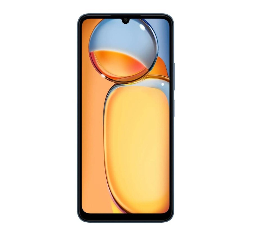 Смартфон Redmi 13C 8GB, 256GB, Blue