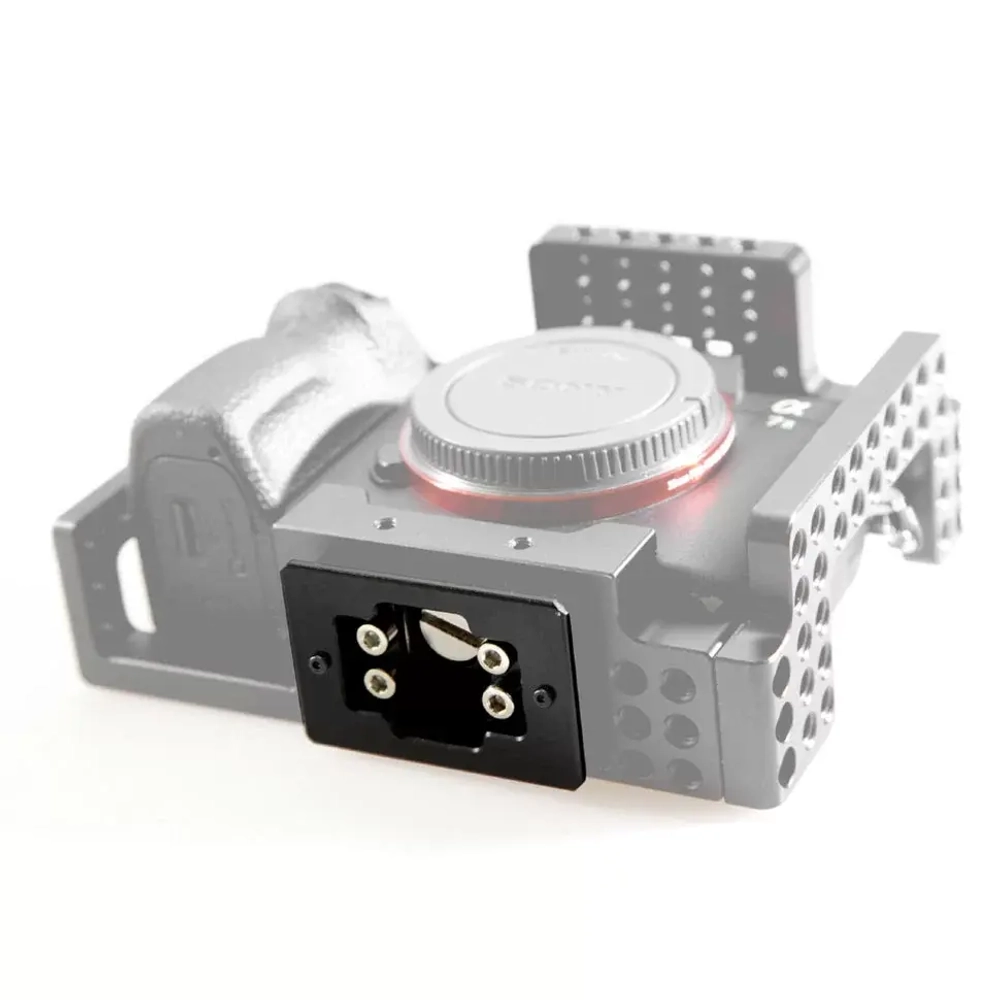 Площадка быстросъемная Smallrig 1710