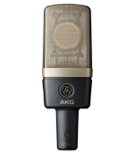 Микрофон AKG C314 Matched Pair