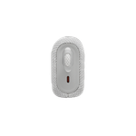 Портативная колонка JBL Go 3 White