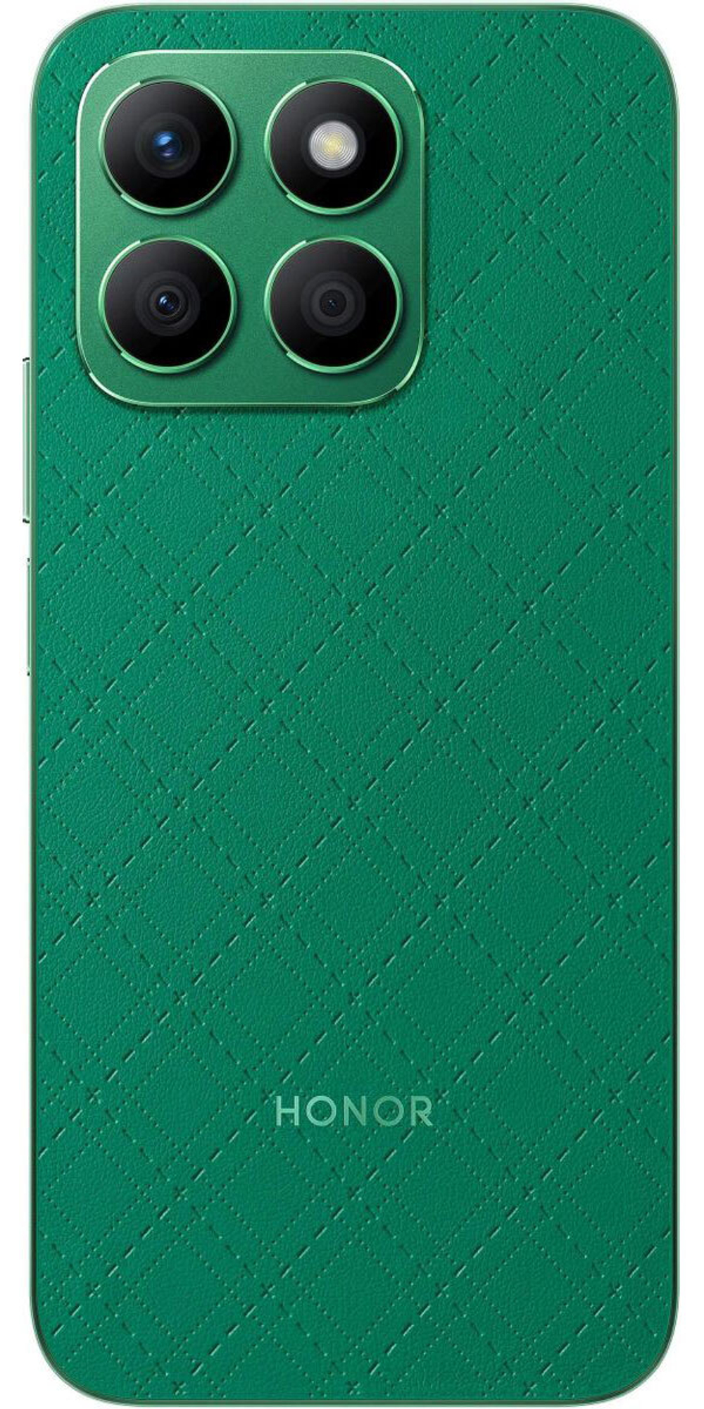 Смартфон Honor X8b 8/128GB Glamorous Green