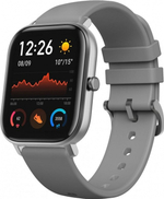 Смарт-часы Amazfit GTS Grey/Black