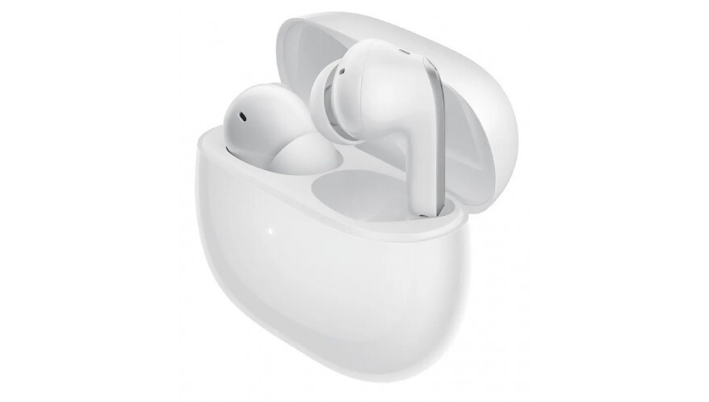 Беспроводные наушники Redmi Buds 4 Pro White (6934177763069)
