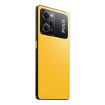 Смартфон POCO X5 Pro 5G 8/256Gb Yellow
