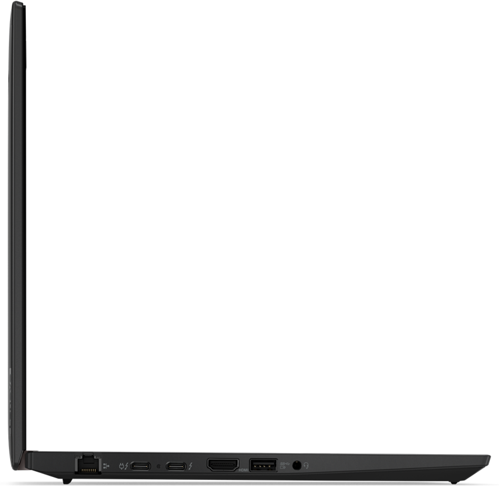 Ноутбук Lenovo ThinkPad T14 Gen 4 черный (21HESDXN00)