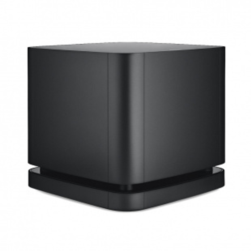 Сабвуфер Bose Bass Module 500, черный