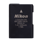 Аккумулятор Nikon EN-EL14