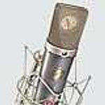 Микрофон Neumann TLM 67 Large Diaphragm Multipattern Condenser Microphone