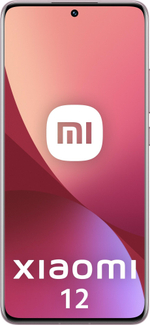 Смартфон Xiaomi 12 12/256GB Purple
