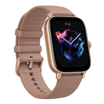 Смарт-часы Amazfit GTS 3 Terra Rosa