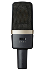 Микрофон AKG C314 Matched Pair