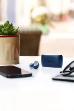 Беспроводные наушники Jabra Elite 7 Active Navy