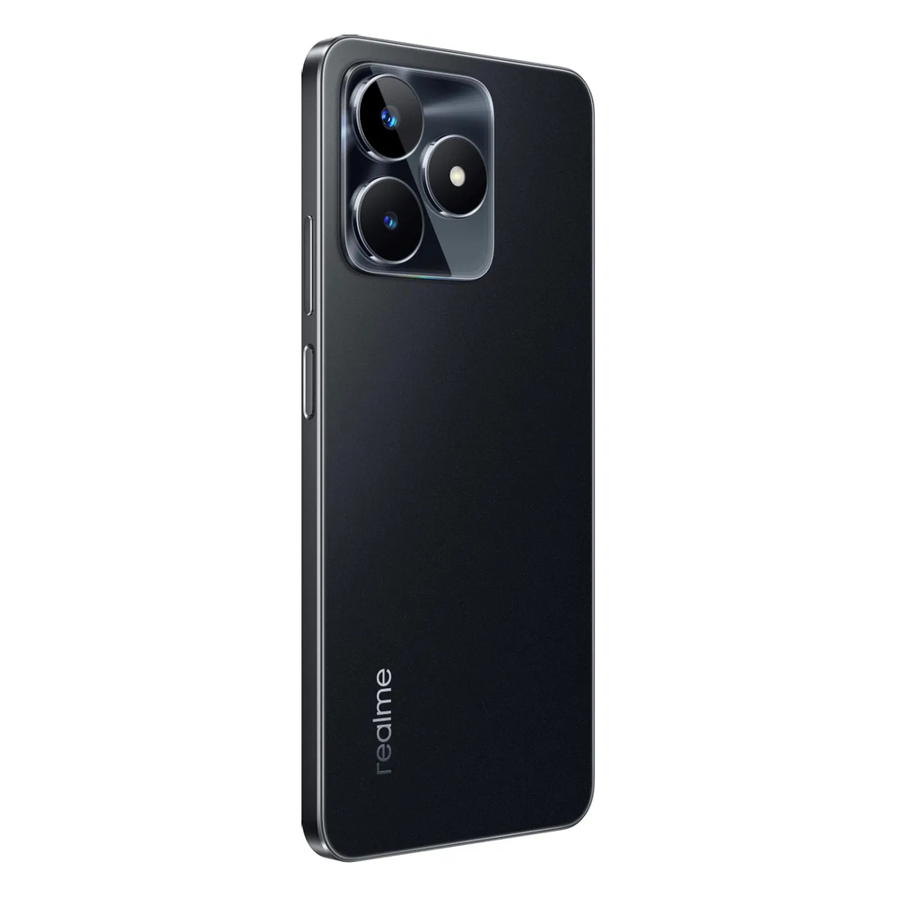 Смартфон Realme C53 8/256Gb глубокий черный (RMX3760)