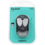 Беспроводная мышь Logitech M220 (910-004878)