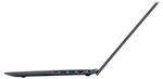 Ноутбук HORIZONT H-Book 15 IPK1 Gray (T74E4WG)