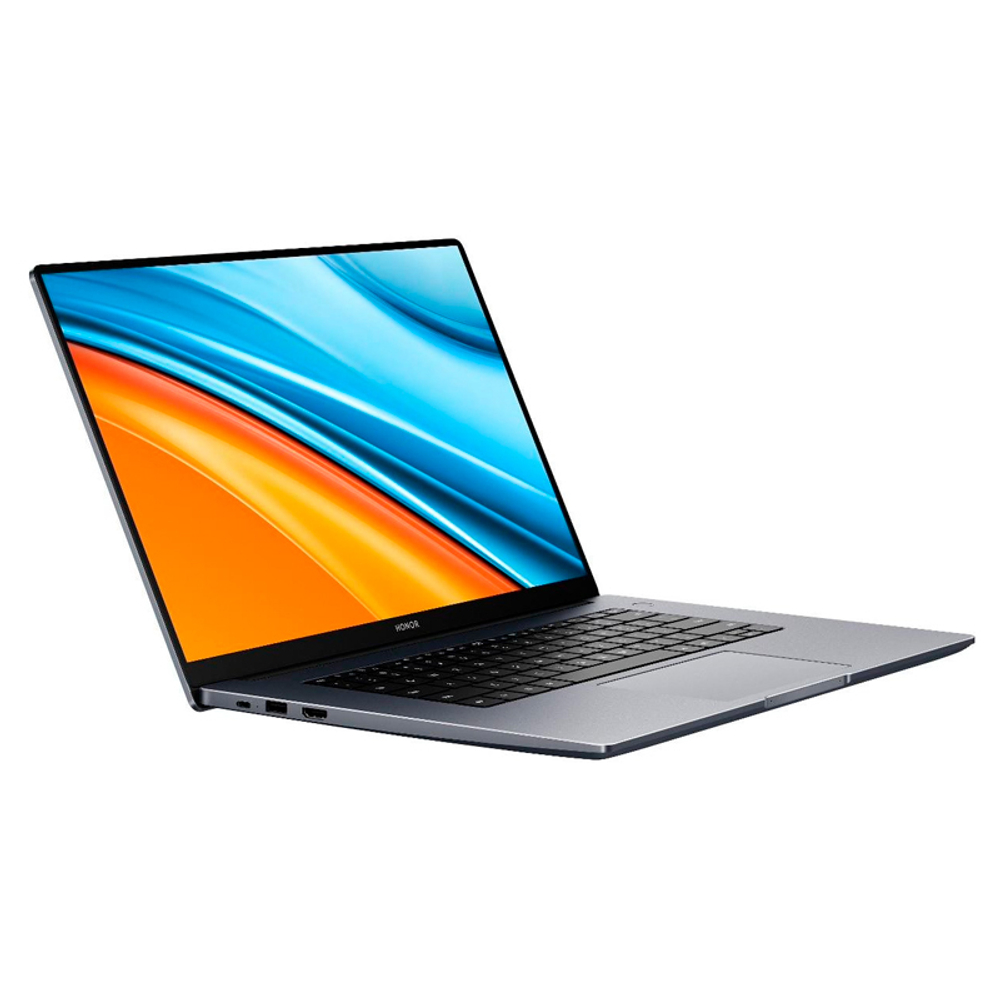 Ноутбук Honor MagicBook 15, 15.6/R7/16Gb/512Gb/DOS (5301AFVL)