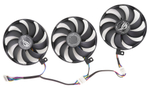 Кулер OEM для Asus ROG Strix RX 5600 XT, 5700, 5700XT