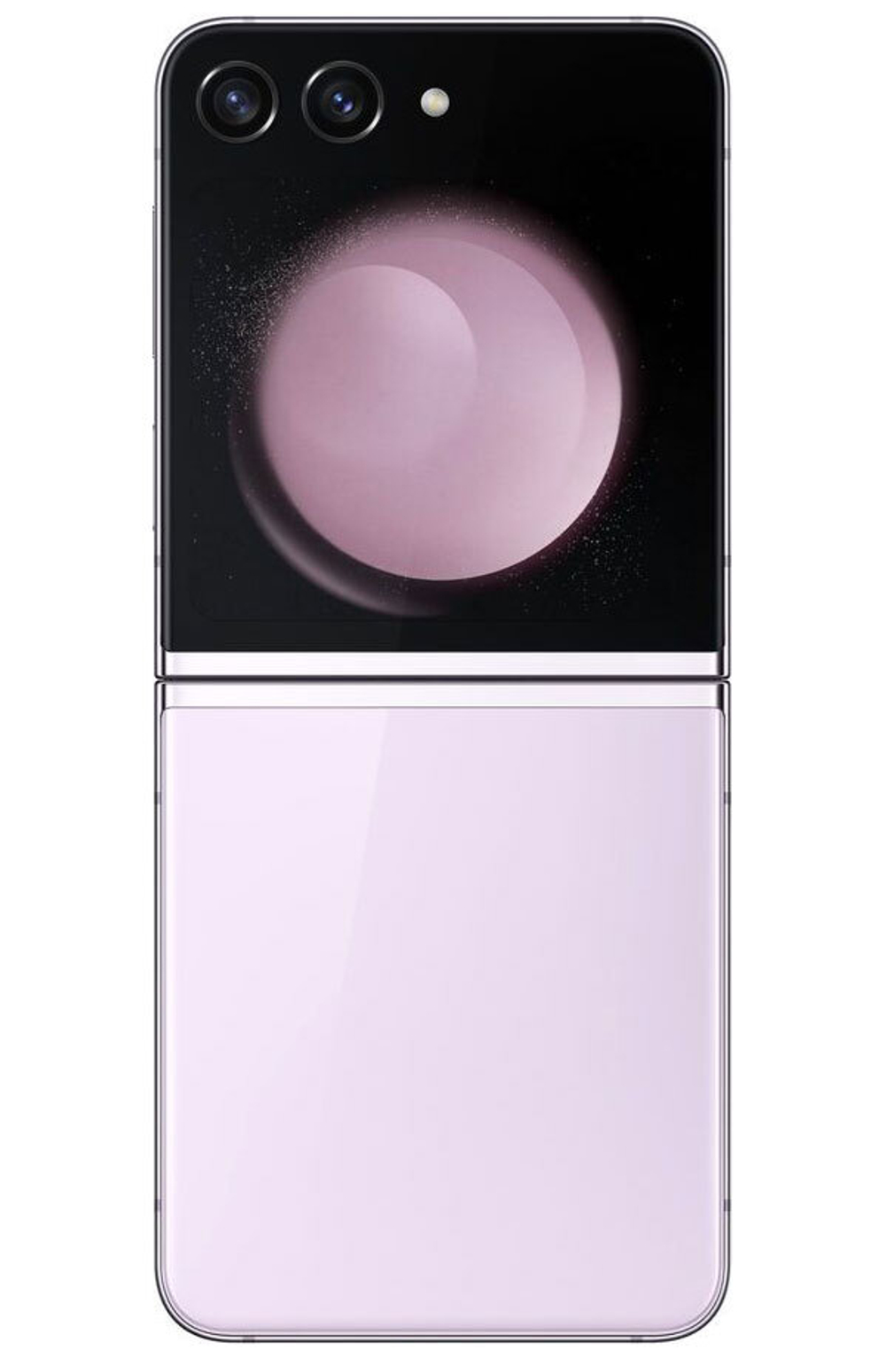 Смартфон Samsung Galaxy Z Flip 5 8/512Gb лавандовый