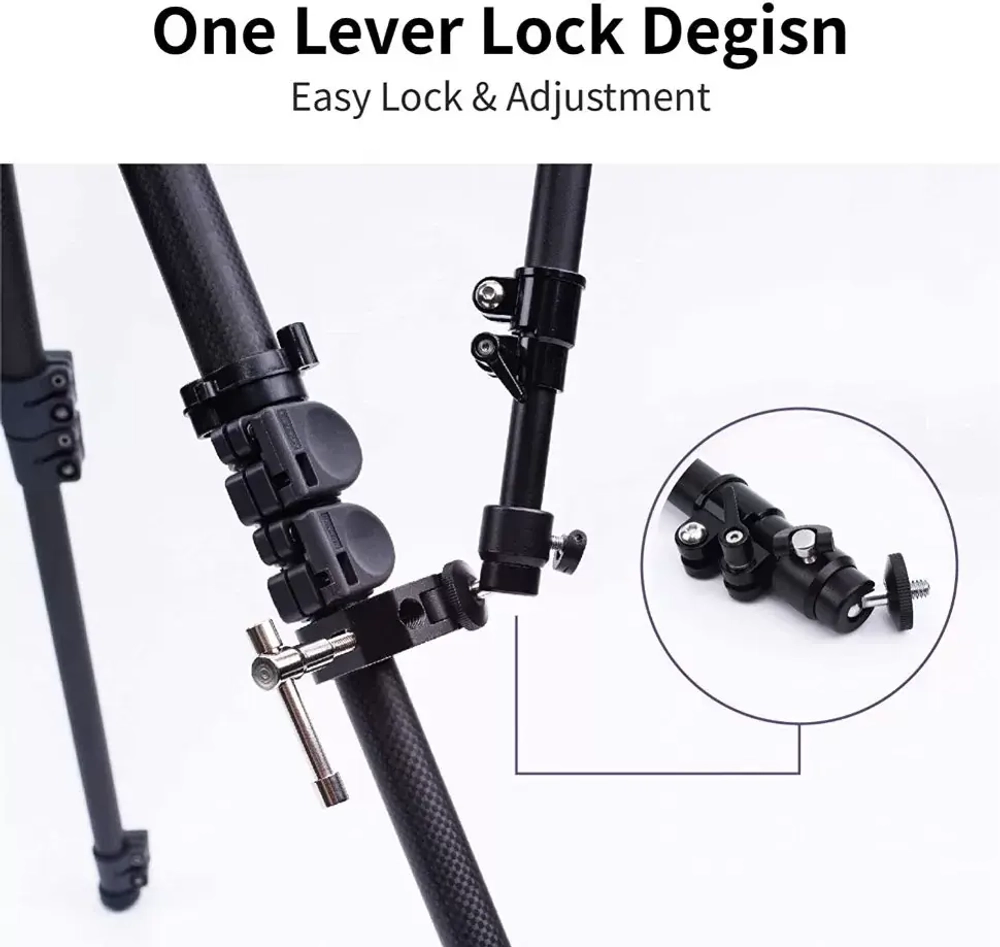 Кронштейн YC Onion Z1S1 Stability Arm, 2шт