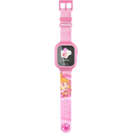 Детские смарт-часы ELARI FixiTime Lite Pink/Pink