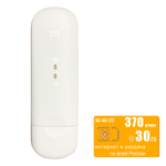 Usb-модем ZTE MF79 (komplekt-zteMF79-bee-30gb-SG-sb)