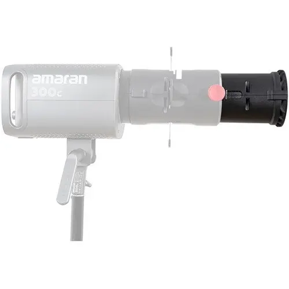 Линза Aputure 19 APF0046A33 для Amaran Spotlight SE