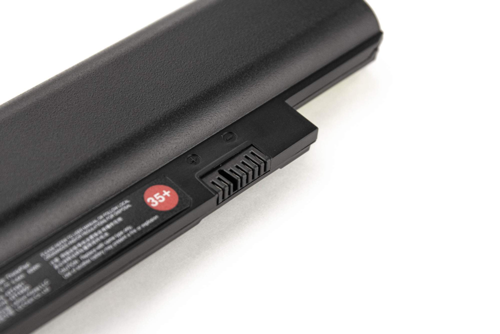 Аккумулятор для ноутбука Lenovo E130 E330 35+ ORG (11.1V 4400mAh)  42T4943 42T4945