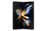Смартфон Samsung Galaxy Z Fold4 12/256GB Black (SM-F936BZKBS)
