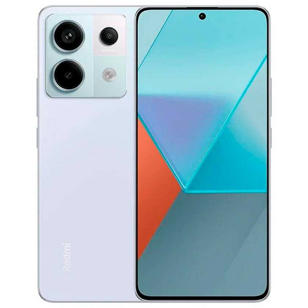Смартфон Xiaomi Redmi Note 13 Pro 5G 8/256Gb Purple NFC