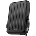 Внешний жесткий диск Silicon Power 5 ТБ SP050TBPHD66LS3K