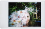 Фотоаппарат моментальной печати Lomography LOMO'Instant + 3 Lenses, Boston Edition