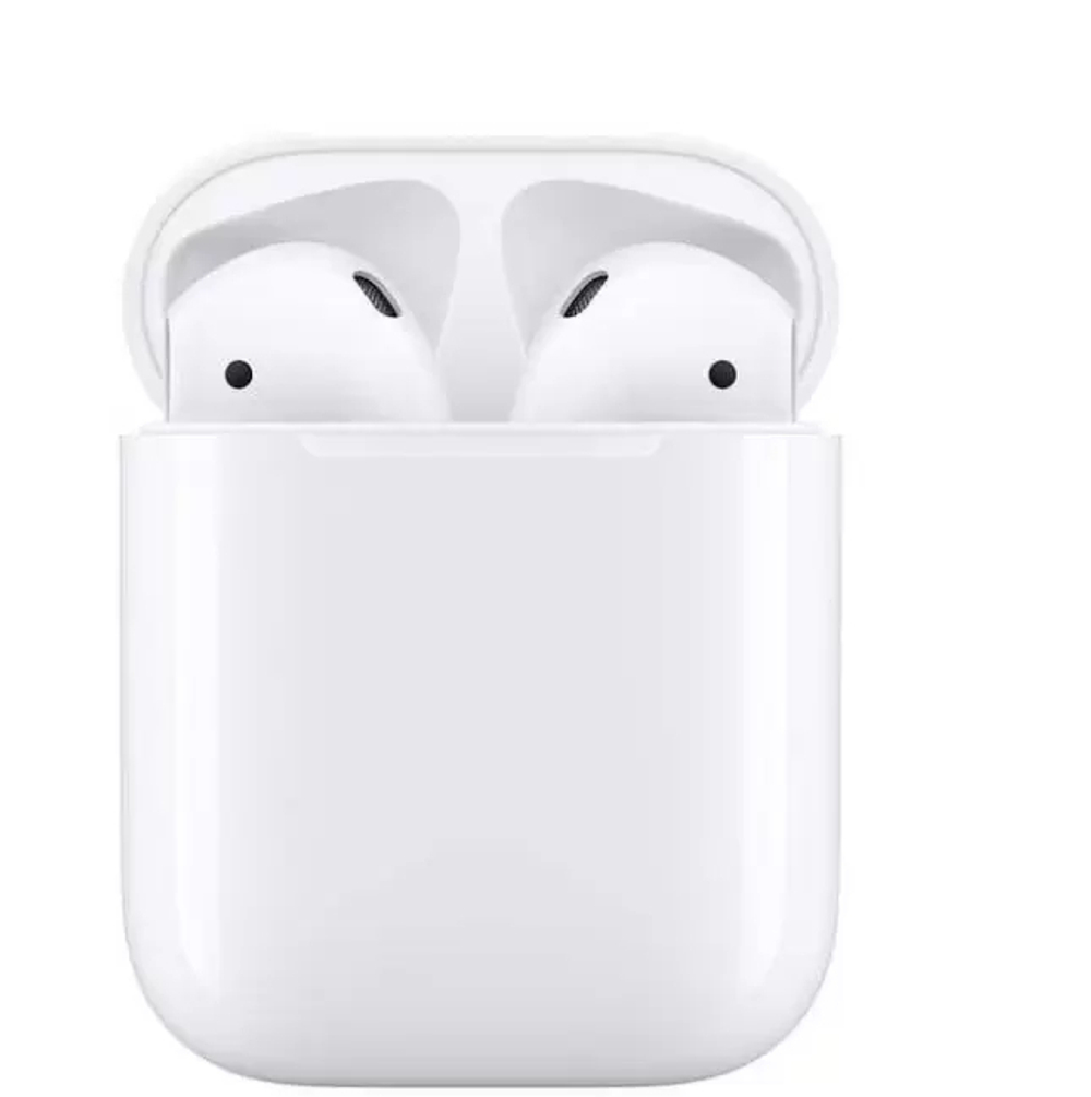 Наушники Apple AirPods with Charging Case, беспроводные