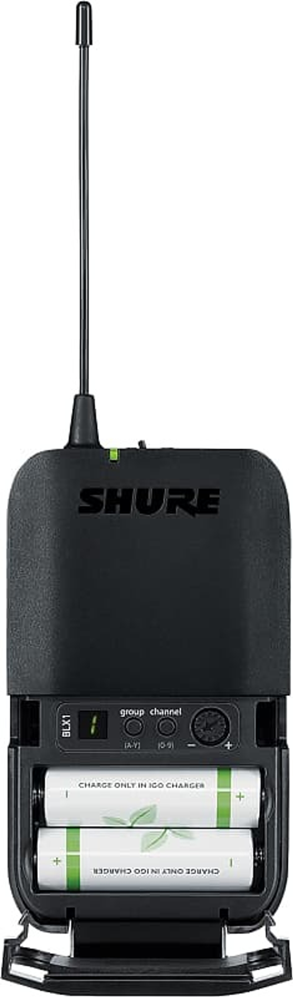 Беспроводная микрофонная система Shure BLX14/P31 PGA31 Wireless Wireless Headset Microphone System