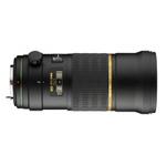 Объектив Pentax DA* 300mmf/4 ED [IF] SDM