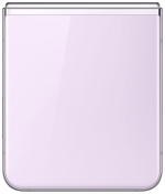 Смартфон Samsung Galaxy Z Flip 5 8/512Gb лавандовый