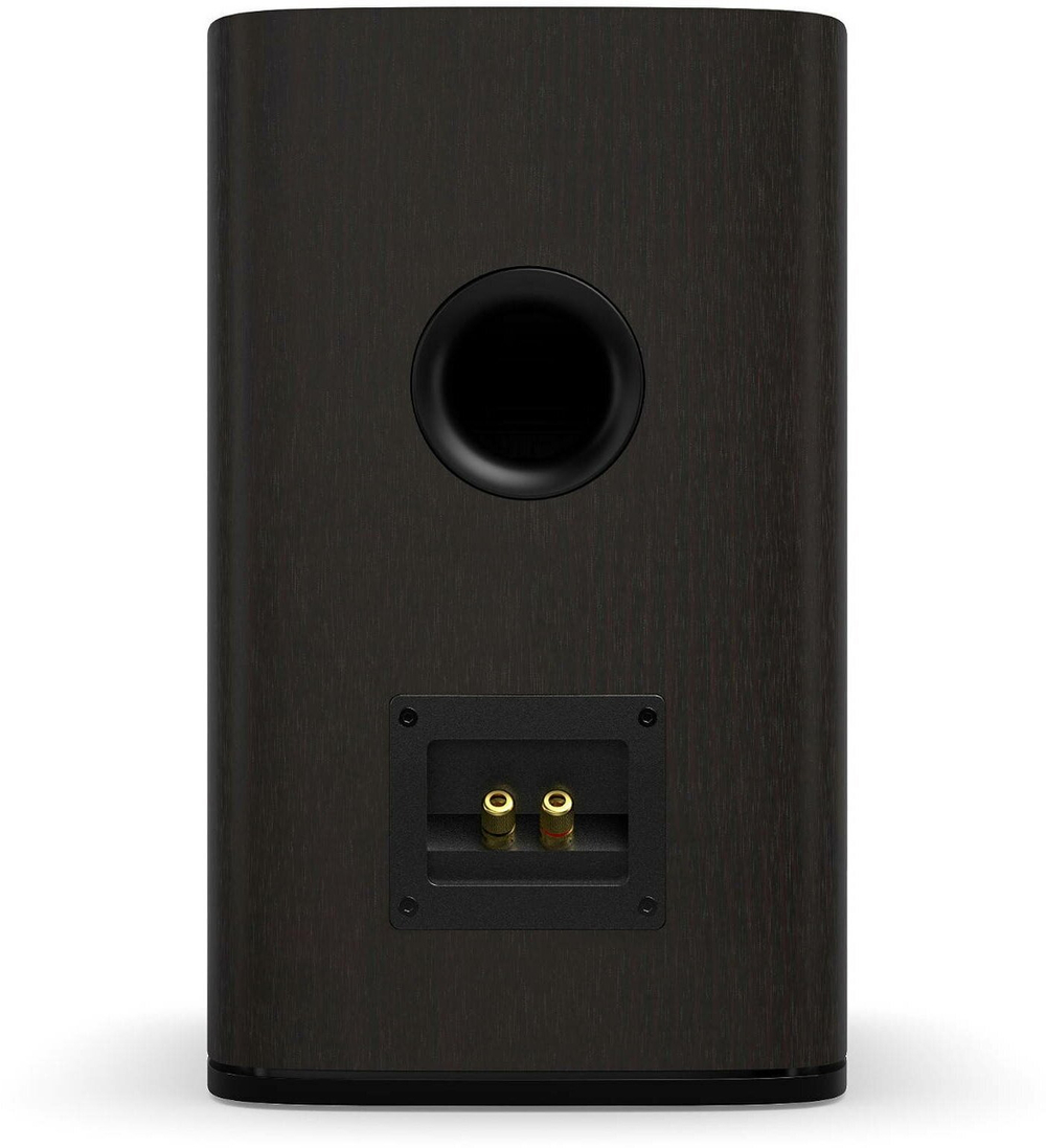 Полочная акустическая система JBL Studio 6 S630 Dark Walnut
