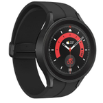 Смарт-часы Samsung Galaxy Watch 5 Pro (45mm) Black Titanium