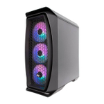Компьютер IRU Game 515 MT i5 13400F, 16 Гб, SSD 512 Гб, RTX4060 8 Гб, DOS