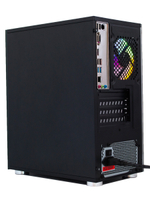 Системный блок D-Tora RGB_WKM_Intel_i5_16G_512SSD_500HDD