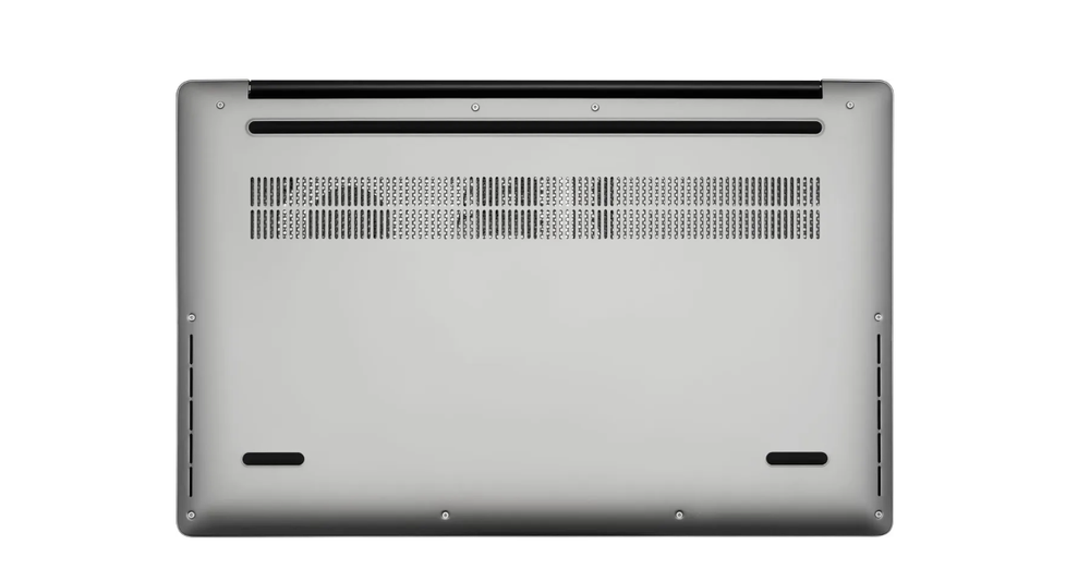 Ноутбук OSIO FocusLine Gray (F150I-002)