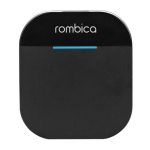 Смарт-приставка Rombica Smart Cast A1 SC-A0009 1/16GB Black